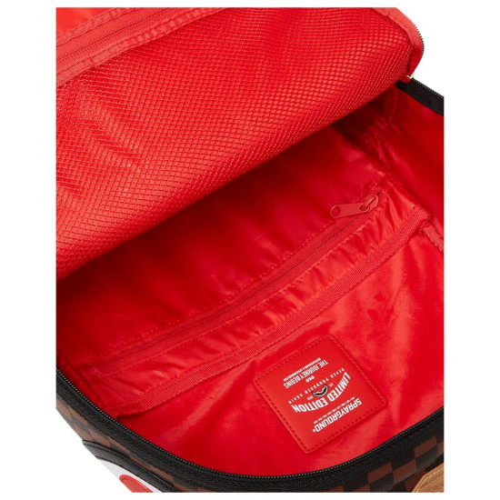 Sprayground Τσάντα πλάτης Henneyville DLXSV Backpack